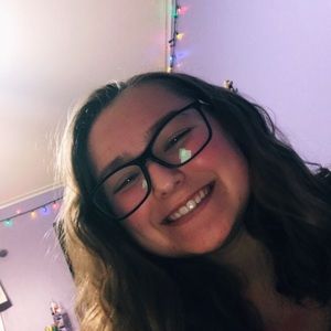 Meet your Posher, Alyssa